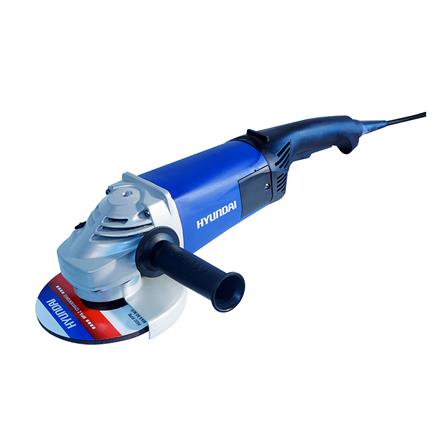 เครื่องเจียร HYUNDAI HD-104 7 นิ้ว 2010 วัตต์_0