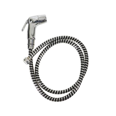 สายฉีดชำระครบชุด PRIME RS-902-CR-00 สีโครม_1