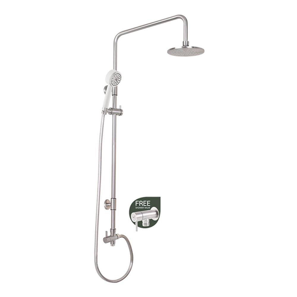 ฝักบัว RAIN SHOWER WS WS-8061R