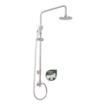 ฝักบัว RAIN SHOWER WS WS-8061R_0