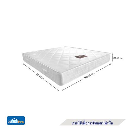 ที่นอน 3.5 ฟุต HOME LIVING STYLE NAVA_7