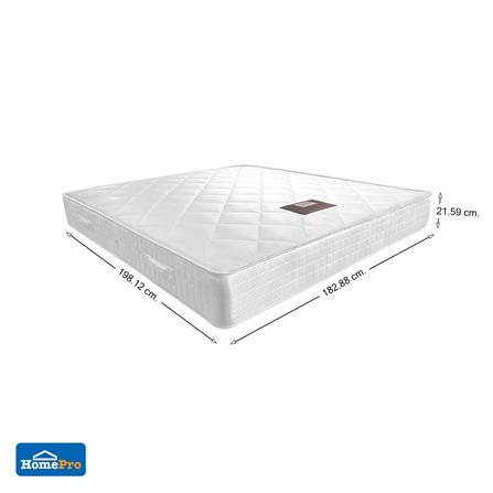 ที่นอน 6 ฟุต HOME LIVING STYLE NAVA_8