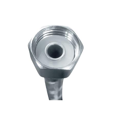 สายน้ำดีSSน้ำอุ่น-น้ำเย็น  24 นิ้ว EXCEL EC-FBS24_2