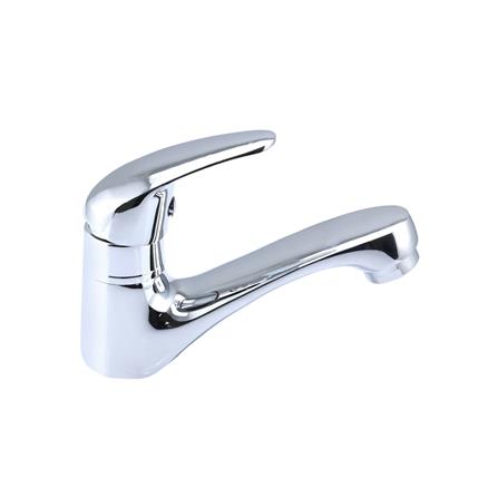 ก๊อกอ่างล้างหน้าเดี่ยว ELEGANCE EG-6916_1