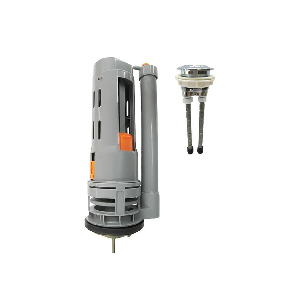 วาล์วน้ำออก สุขภัณฑ์ชิ้นเดียว EXCEL EC-V2211