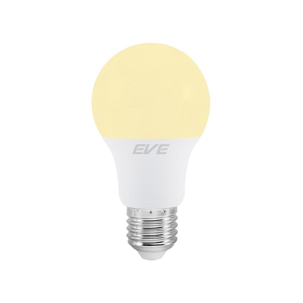 หลอด LED EVE A60 5 วัตต์ WARMWHITE E27
