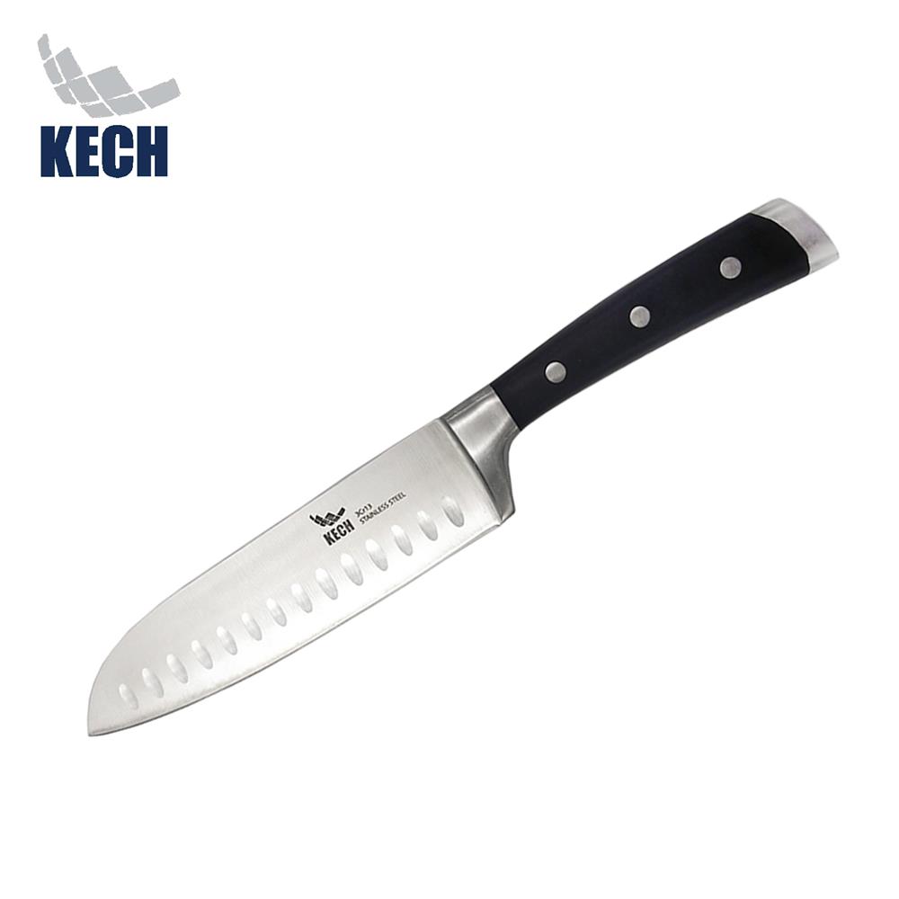 มีด SANTOKU KECH HONEST 18 ซม._1