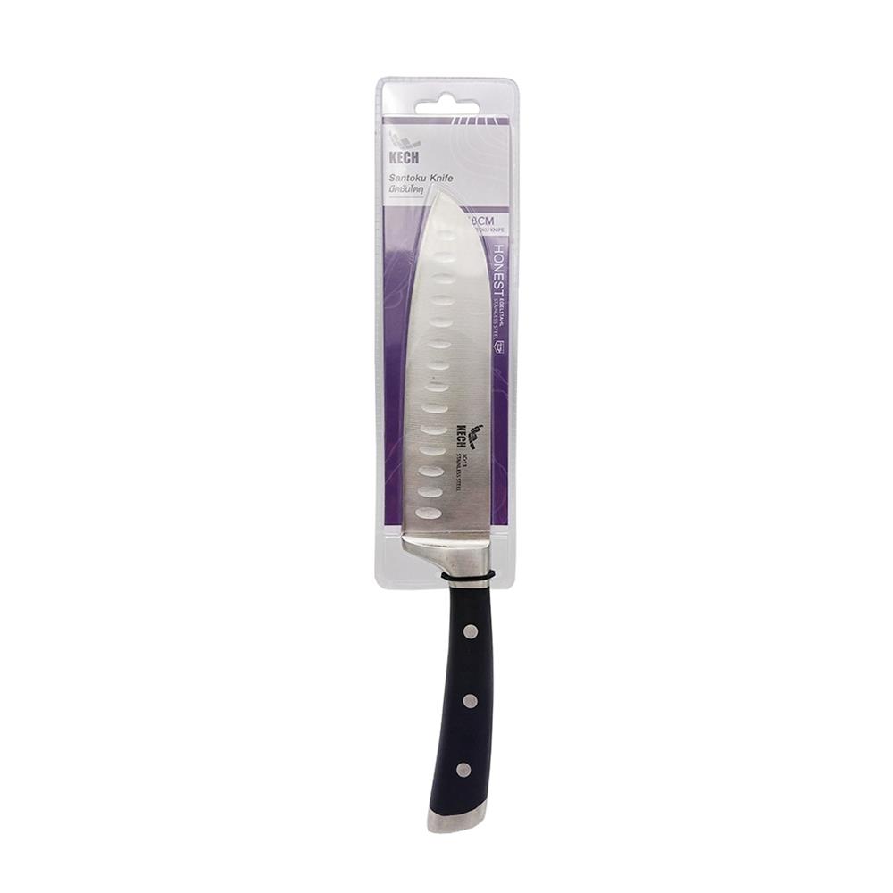 มีด SANTOKU KECH HONEST 18 ซม.