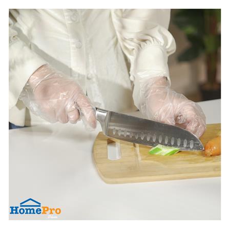 มีด SANTOKU KECH HONEST 18 ซม._4