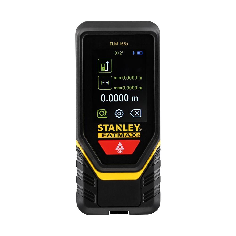 เลเซอร์วัดระยะ STANLEY STHT1-77139 50 ม.