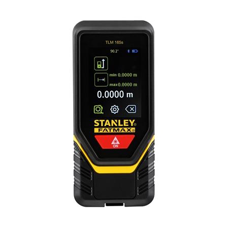เลเซอร์วัดระยะ STANLEY STHT1-77139 50 ม._0