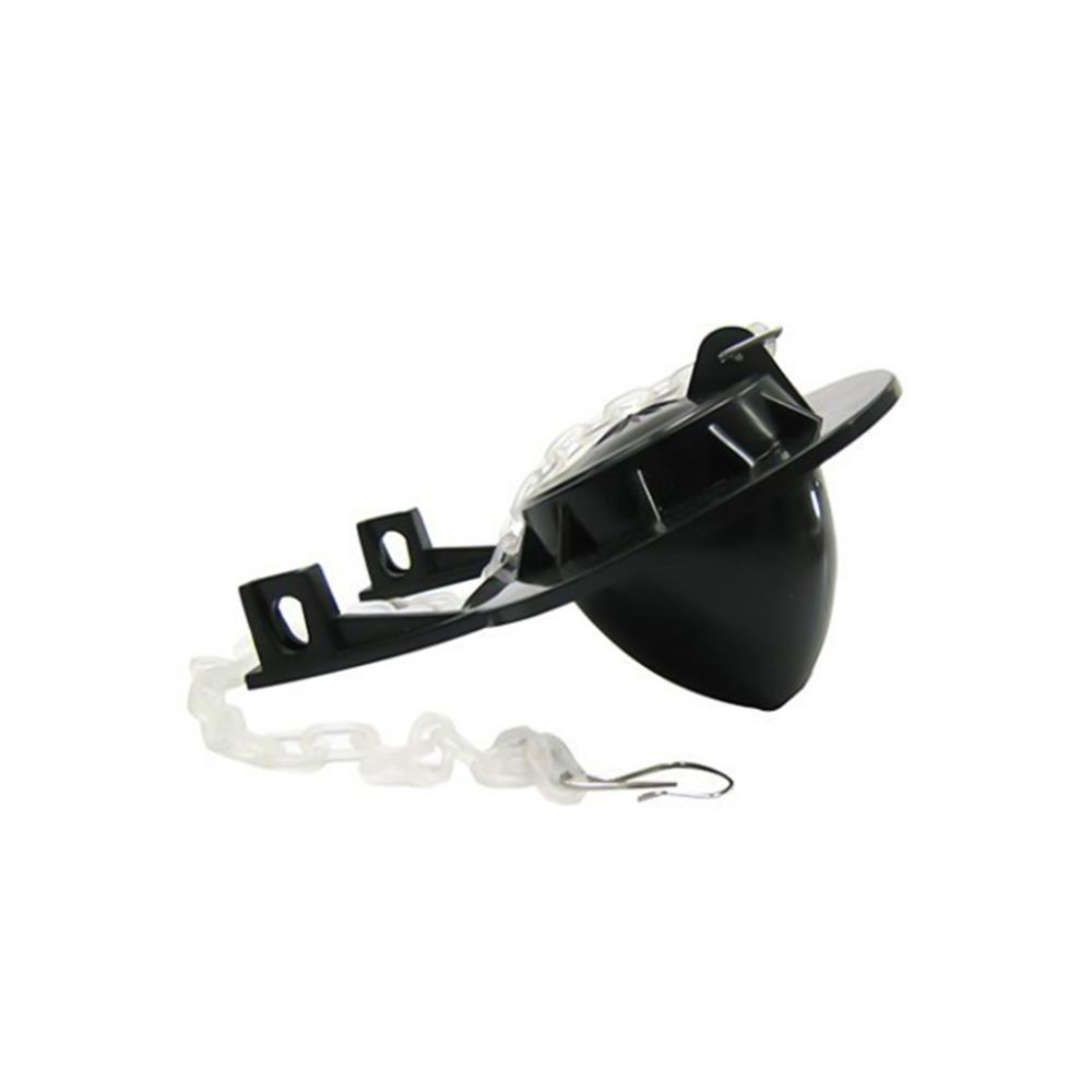 ลูกกบเปิด-ปิดน้ำ EXCEL EC-V9F01 สีดำ