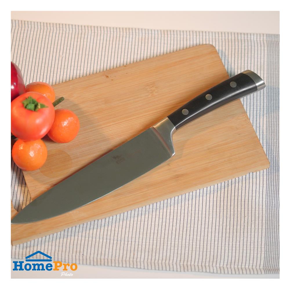 มีดเชฟ KECH HONEST 20 ซม.