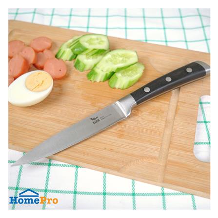 มีดอเนกประสงค์ KECH HONEST 13 ซม._4