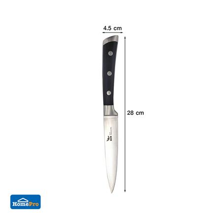 มีดอเนกประสงค์ KECH HONEST 13 ซม._5