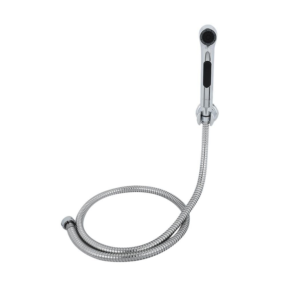 สายฉีดชำระครบชุด KOHLER K-97258X-B-CP สีโครม