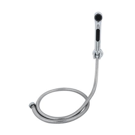 สายฉีดชำระครบชุด KOHLER K-97258X-B-CP สีโครม_2