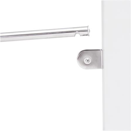 ราวติดผนังปรับยาว 90-1.5 ม. PERFECT HANG_1