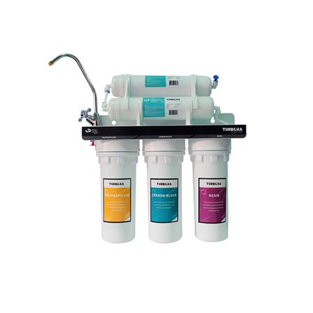 เครื่องกรองน้ำดื่ม TURBORA 5PUF-PCR