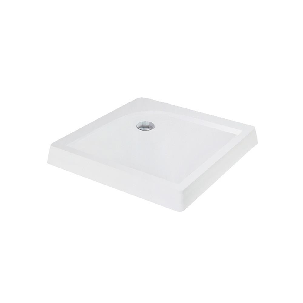 ถาดรองอาบน้ำ KOHLER K-17230X-DR 100x100 ซม.