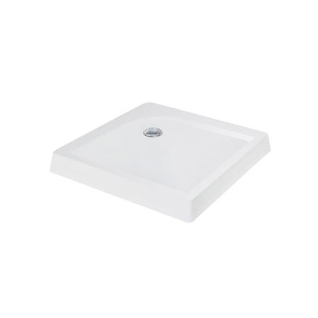 ถาดรองอาบน้ำ KOHLER K-17230X-DR 100x100 ซม.