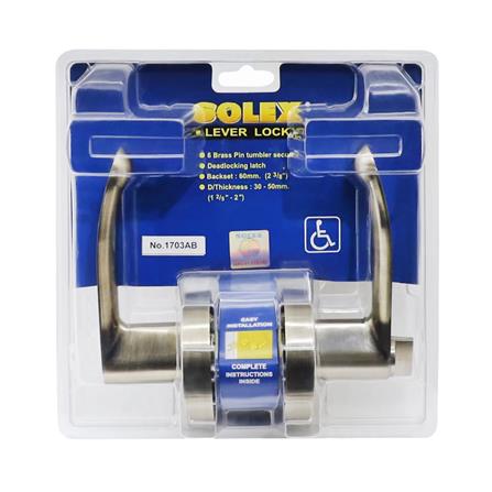 เขาควายทั่วไป SOLEX 1703 AB สีทองเหลืองรมดำ_1