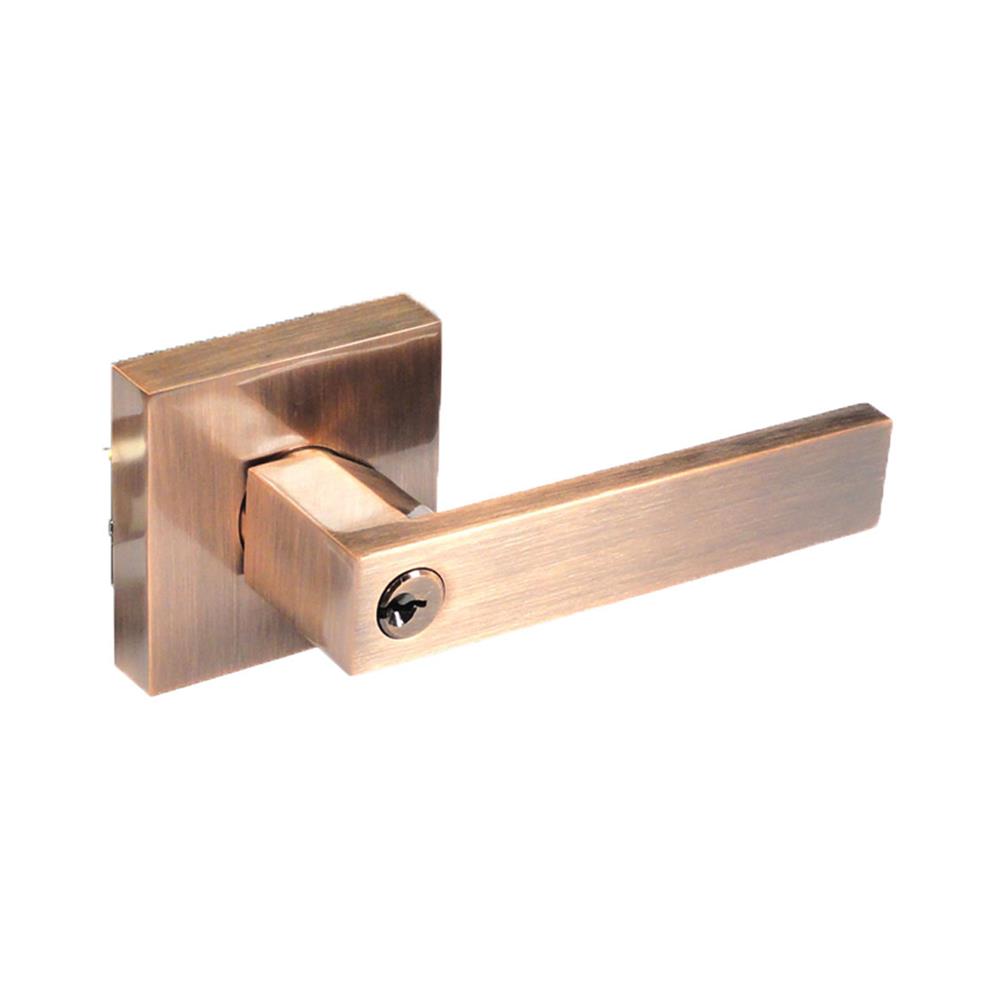 เขาควายทั่วไป SOLEX 1704 AC สีทองแดงรมดำ