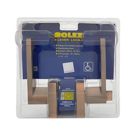 เขาควายทั่วไป SOLEX 1704 AC สีทองแดงรมดำ_1