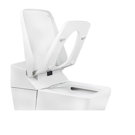 สุขภัณฑ์อัตโนมัติ AMERICAN STANDARD 2017-WT-9 3.5/5 ลิตร สีขาว_2