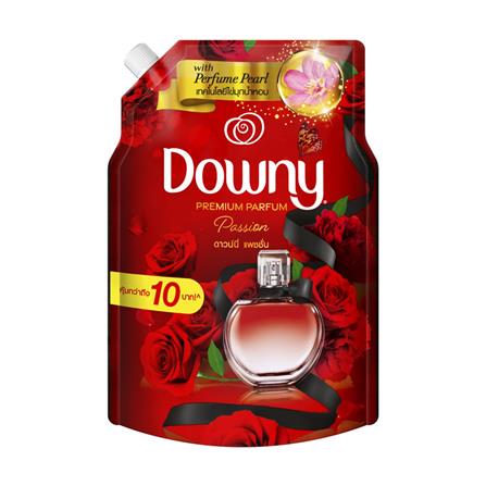 น้ำยาปรับผ้านุ่มสูตรเข้มข้น DOWNY PREMIUM PARFUM แ...