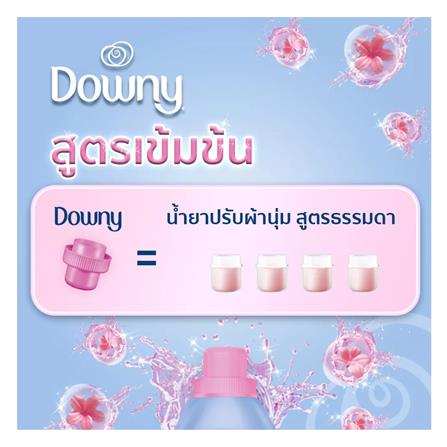 รีฟิลน้ำยาปรับผ้านุ่ม DOWNY 1,100 มล. ซันไรส์เฟรช_2