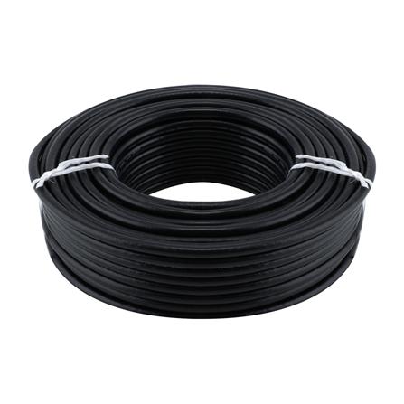 สายอากาศทีวี ERAWAN RG-6/U 30 ม. สีดำ_0