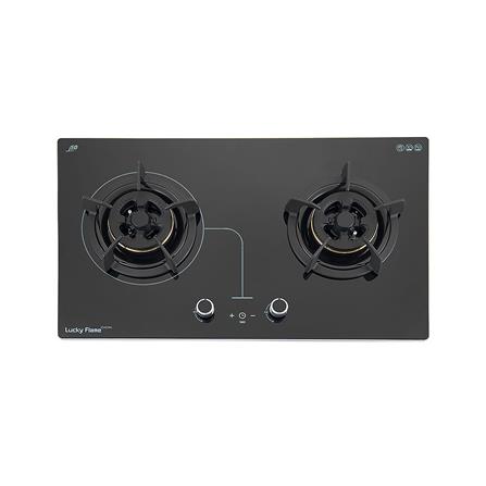 เตาฝังแก๊ส LUCKY FLAME LGS-942BT 75 ซม._0