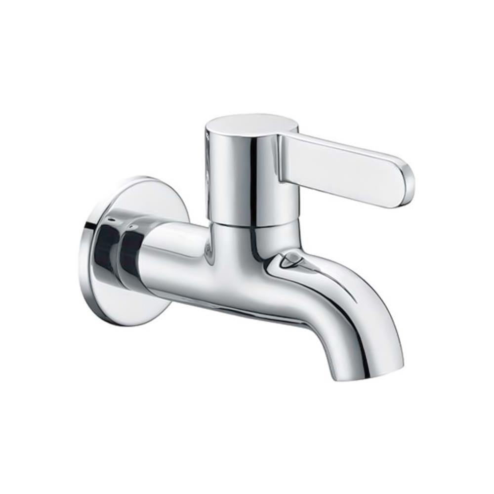 ก๊อกล้างพื้น 1 ทาง HAFELE 495.61.044