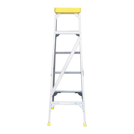 บันไดอะลูมิเนียมทรง A SANSUI 5 ขั้น_1