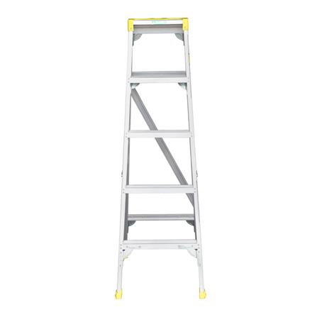 บันไดอะลูมิเนียมทรง A SANSUI 5 ขั้น_2