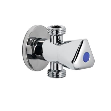 สต๊อปวาล์ว 2 ทาง LUZERN DL-8111_0