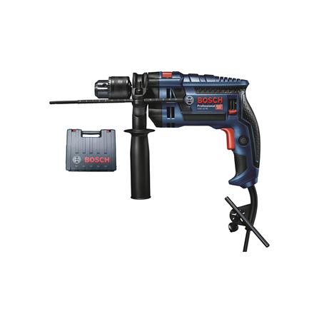 สว่านกระแทก BOSCH GSB16RE 16 มม. 750 วัตต์_0