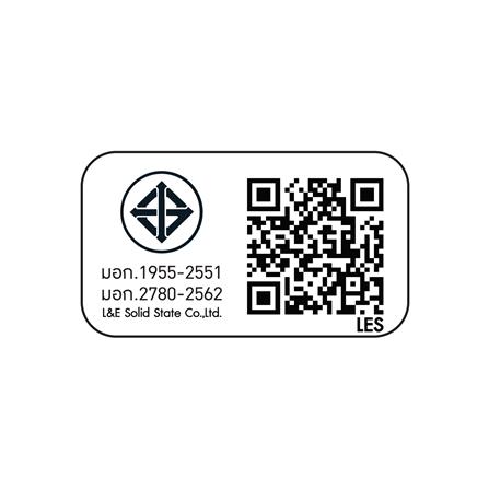 หลอด LED LUMAX FILAMENT A60 6 วัตต์ WARM WHITE E27_2