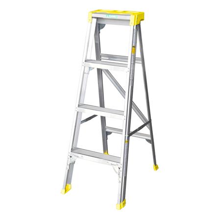 บันไดอะลูมิเนียมทรง A SANSUI 4 ขั้น_0