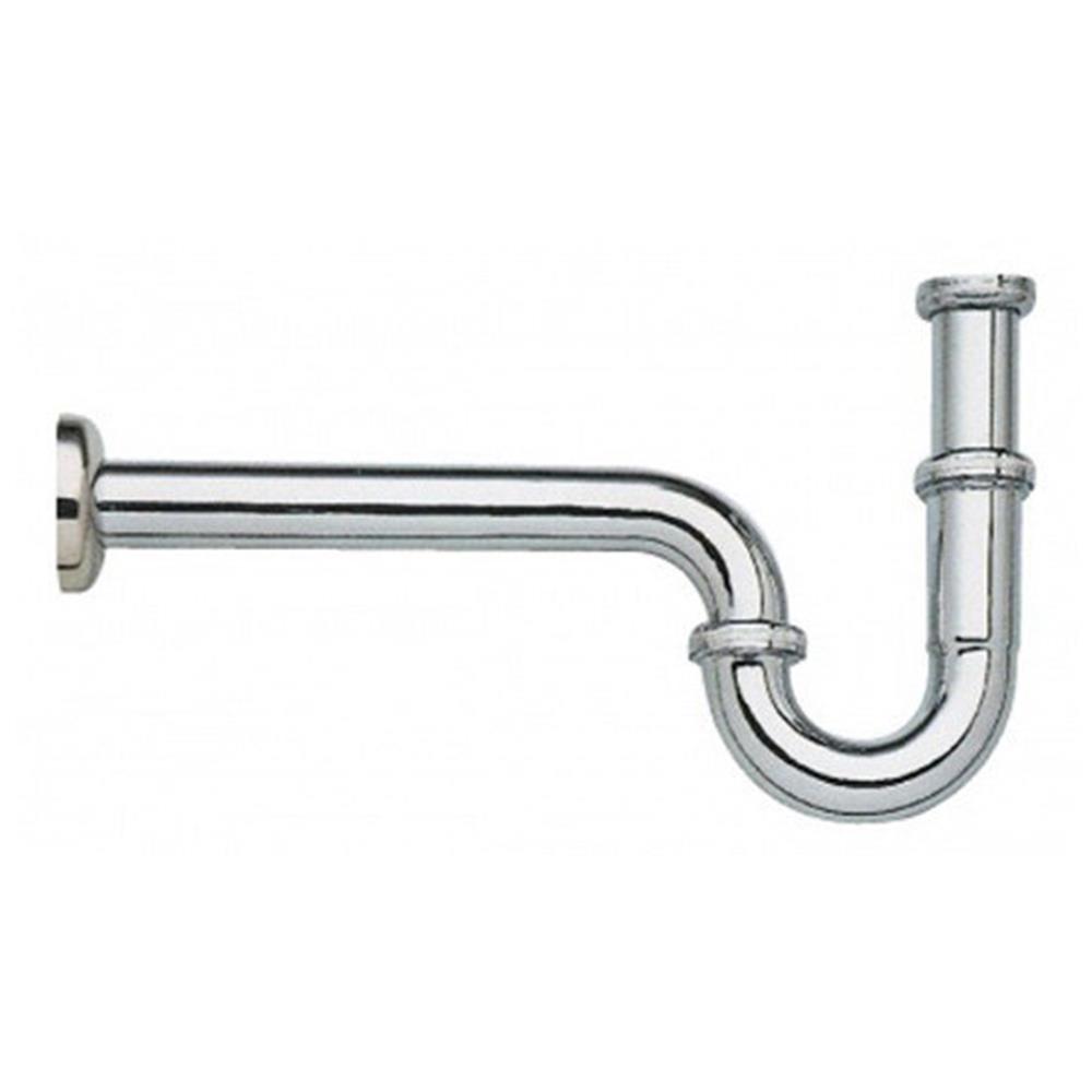 ท่อน้ำทิ้งอ่างล้างหน้าพีแทรป AMERICAN STANDARD A-8100-LSTT-N 30 ซม.