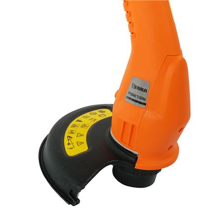 เครื่องเล็มหญ้าไฟฟ้า BERALA BL400 400 วัตต์_3