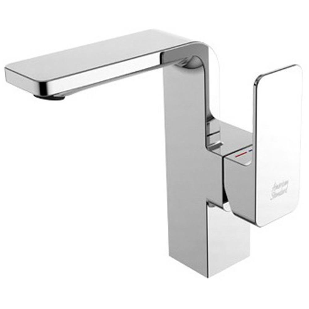 ก๊อกอ่างล้างหน้าผสม AMERICAN STANDARD A-1305-100 สีโครม