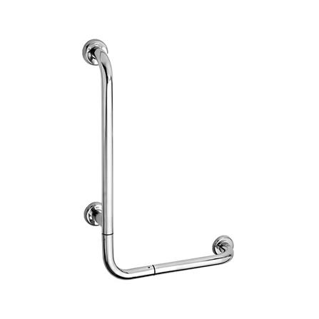 ราวกันลื่นตัว L COTTO CT751(R/L)(HM)