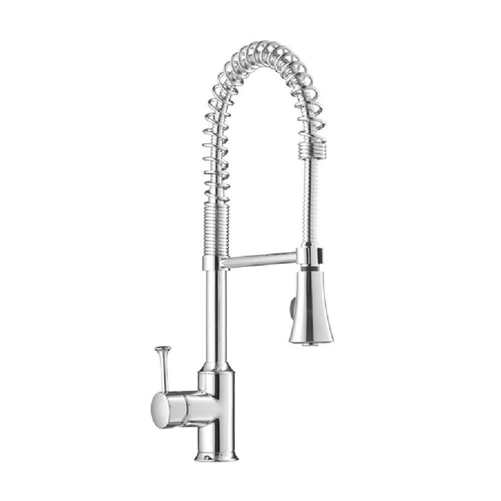 ก๊อกซิงค์ผสมเคาน์เตอร์ COTTO CT2099A