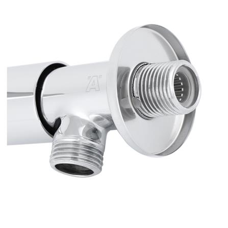 วาล์วฝักบัว 1 ทาง HAFELE 485.60.210 สีโครม_1