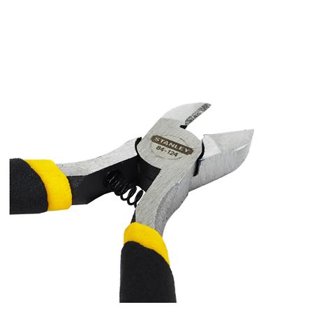 คีมปากเฉียง STANLEY 84-124 4 นิ้ว_2