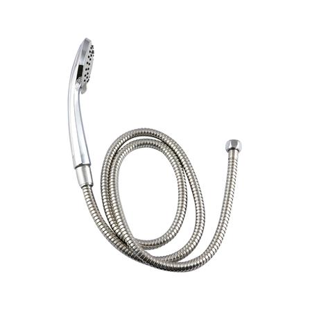 ชุดฝักบัวสายอ่อน 3 ระดับ HAFELE รุ่น 495.60.611 สีโครม_1