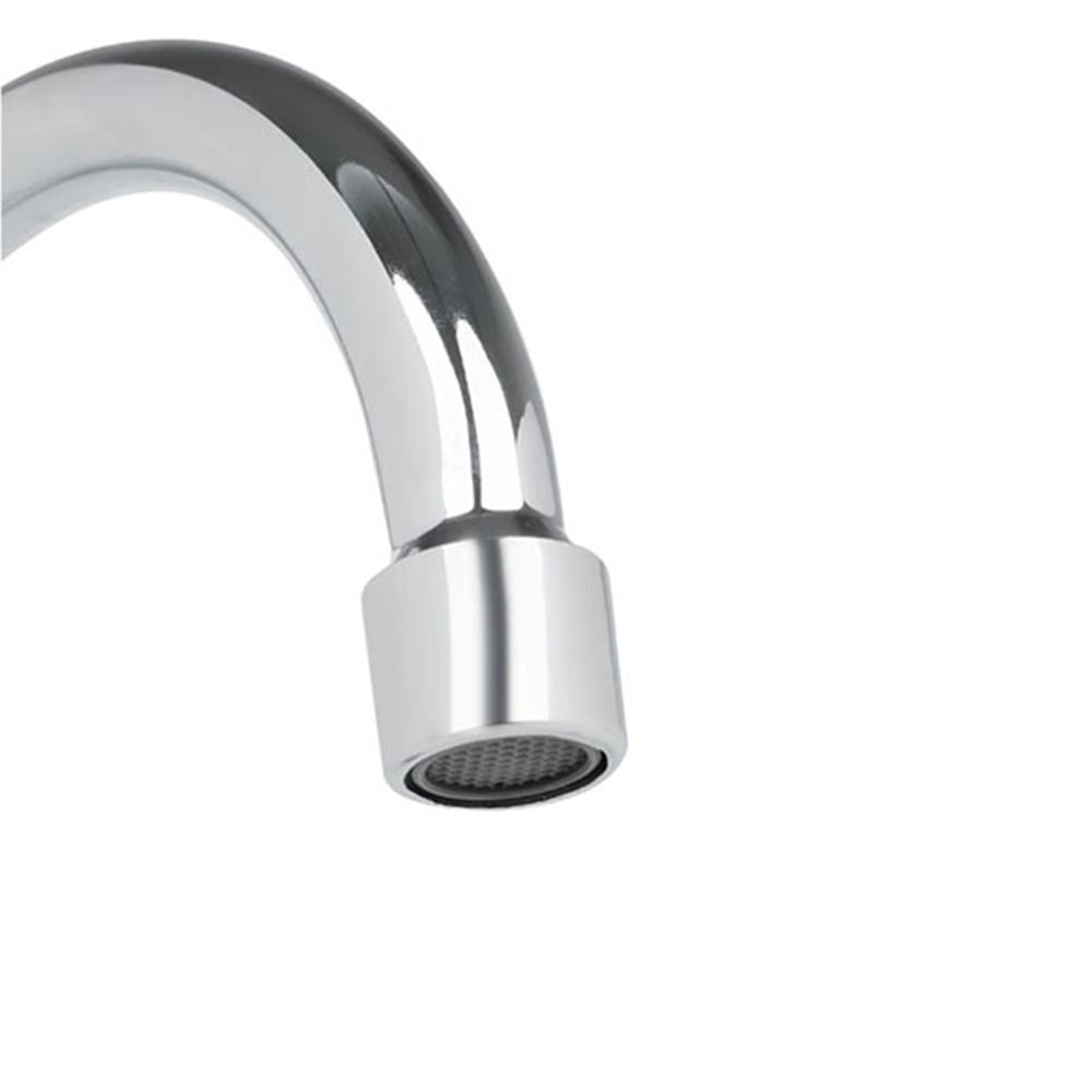 ก๊อกซิงค์เดี่ยวผนัง HOEN H-6304