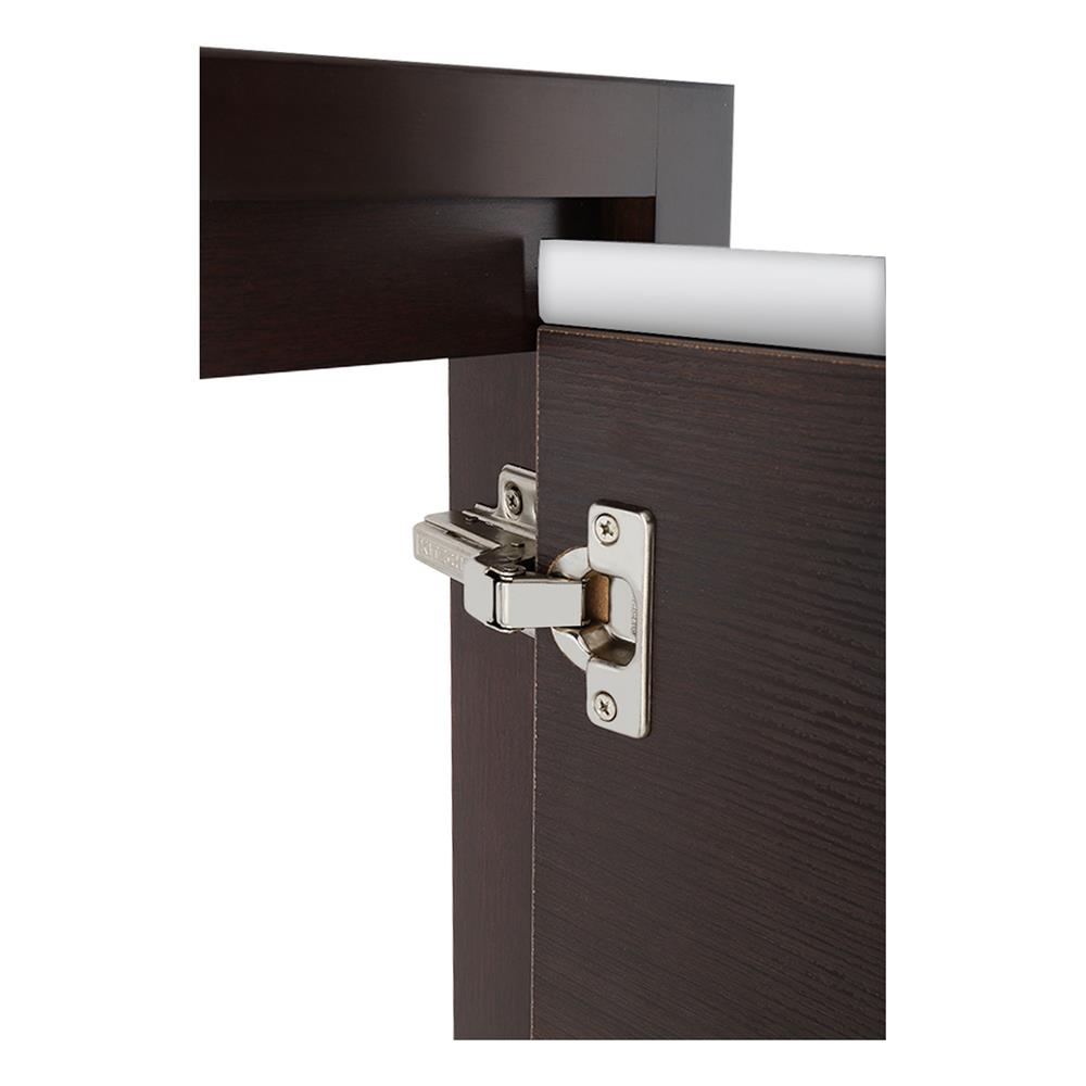 บานซิงค์ KITZCHO EAZY 44x66 ซม. สีวอลนัท